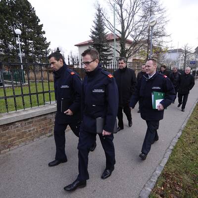 Quoten-Frist zu Ende