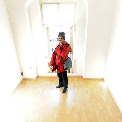 Flüchtlinge ziehen ins Servitenkloster ein