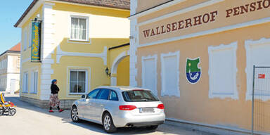 Asyl-Heim: Feier endet mit Mord