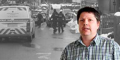 Abschiebe-Skandal um Asyl-Mord