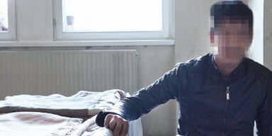 Irrer Asylbescheid: Beamter wird jetzt kaltgestellt