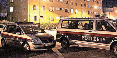 Messermord im Asylheim: T&auml;ter in Anstalt eingewiesen