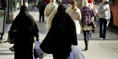 Asyl-Knaller: Großteil der Flüchtlinge hat Wien als Ziel