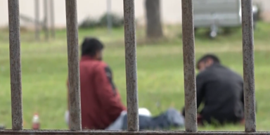 Karner ber&auml;t Abschiebung nach Syrien & Afghanistan