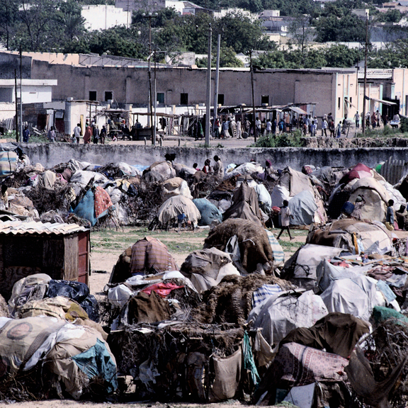 EU einigt sich: Asylzentren in Drittländern