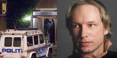 Sie haben ihn: Das ist der Attentäter