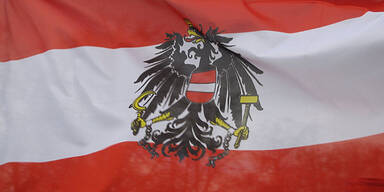 Umfrage: 81% sind stolz auf Österreich