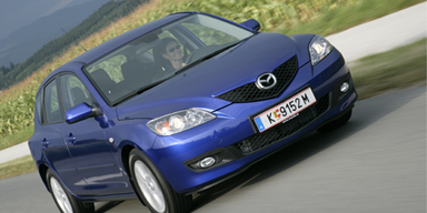 Bild: Mazda