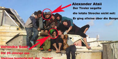Kein Lebenszeichen von vermisster Tirolerin