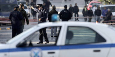 Schüsse auf Haus des deutschen Botschafters