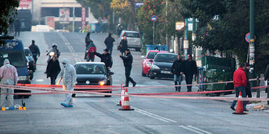 Schüsse auf Haus des deutschen Botschafters