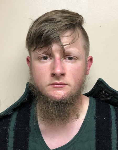 21-Jähriger erschießt 8 Menschen in Massagesalons