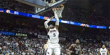 atlanta hawks