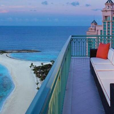 Im Bett von James Bond