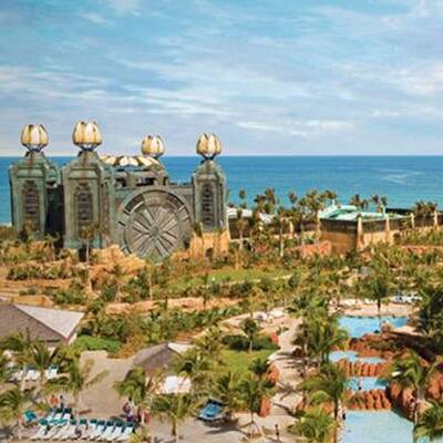 Im Bett von James Bond