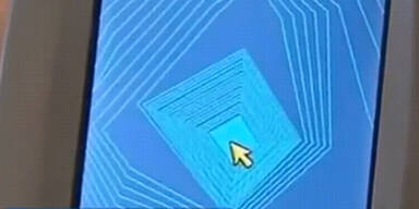 Mega-Pyramide im Meer: Ist es Atlantis?