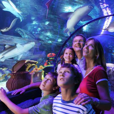 Familypark Neusiedlersee