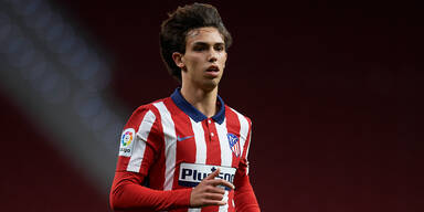 Atletico Madrid