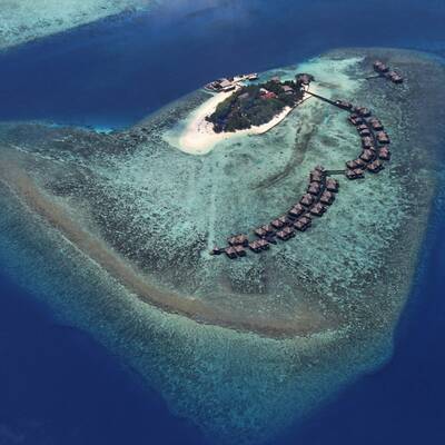 Vom Untergang bedroht