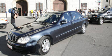 Atomgespräche ohne Durchbruch beendet