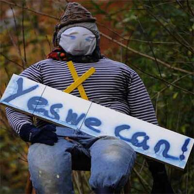 Atommüllstransport in Deutschland