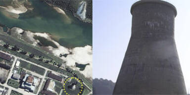 Nordkorea legt Atomprogramm offen