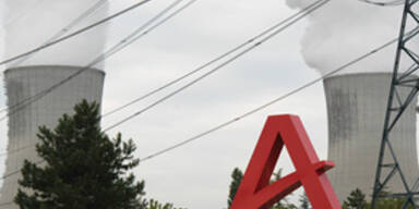 Uranunfall in Frankreich: Nur lokale Kontamination