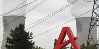 Uranunfall in Frankreich: Nur lokale Kontamination