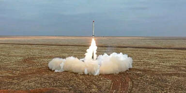 Russland schlie&szlig;t Atomschlag gegen Ukraine derzeit aus