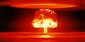 atombombe