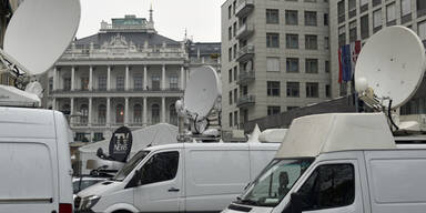 Atomgespr&auml;che in &Ouml;sterreich abgeh&ouml;rt