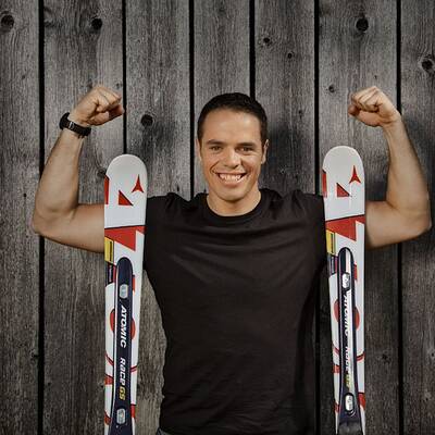 Atomic-Stars als Supermodels