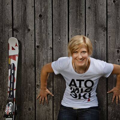 Atomic-Stars als Supermodels