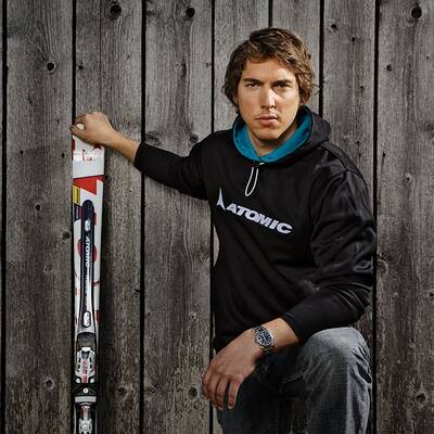 Atomic-Stars als Supermodels