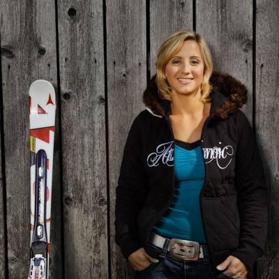 Atomic-Stars als Supermodels