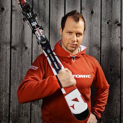 Atomic-Stars als Supermodels