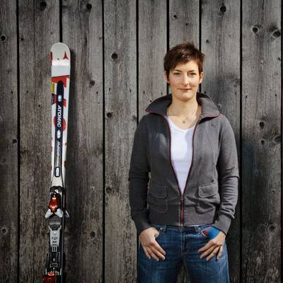 Atomic-Stars als Supermodels