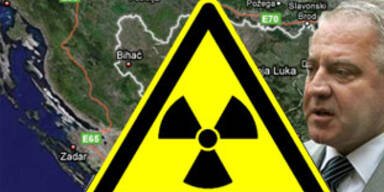 Kroatien will Atomkraft nutzen