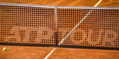 Coronavirus: ATP setzt sechs Wochen aus