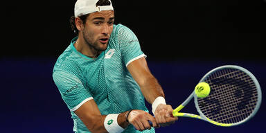 &Ouml;sterreich-Bezwinger Italien mit Russland im Finale