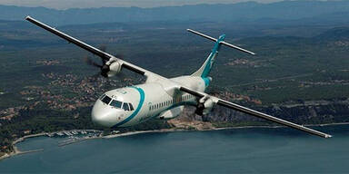 Air Dolomiti ATR