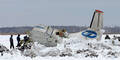 Absturz einer ATR72 in Russland
