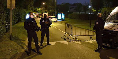 Was wir bisher &uuml;ber den Paris-Angreifer wissen