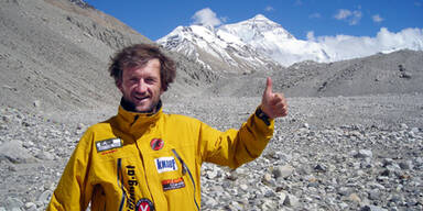 Stangl will Gipfel weiterhin erklimmen