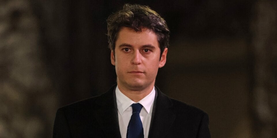 Frankreich: Problem-Jugendliche ins Internat stecken