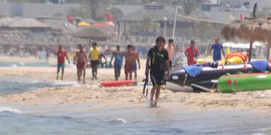 Das ist der Attentäter von Sousse 