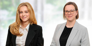 Attensam setzt k&uuml;nftig auf weibliche Doppelspitze