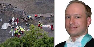 Sie haben ihn: Das ist der Attentäter