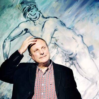 Sandra Cervik, Josefstadt-Schauspielerin