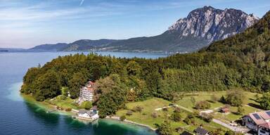 Schifffahrt am Attersee voller Erinnerungen an Ernst Krenek